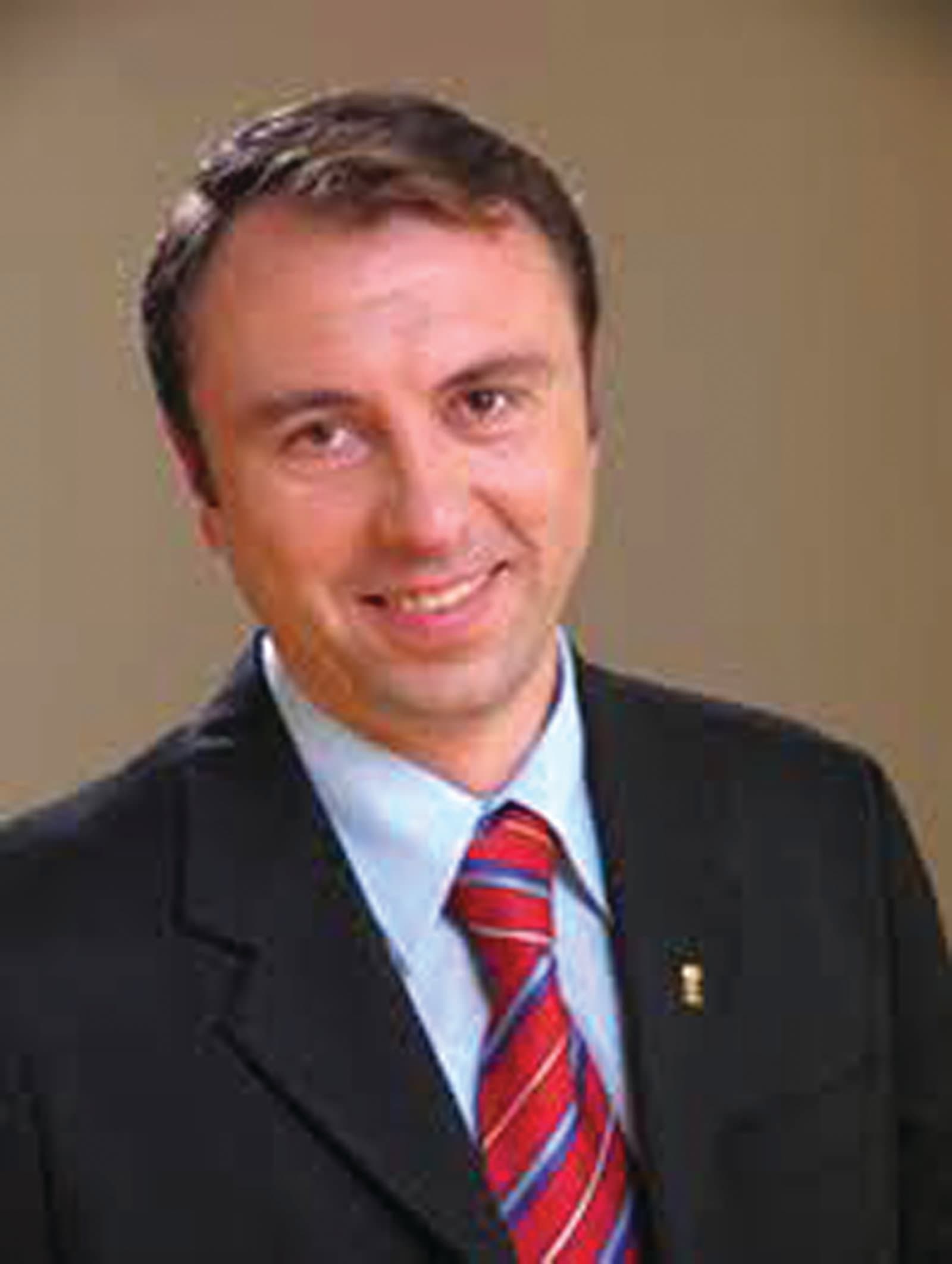 Judetul Calarasi are un nou prefect