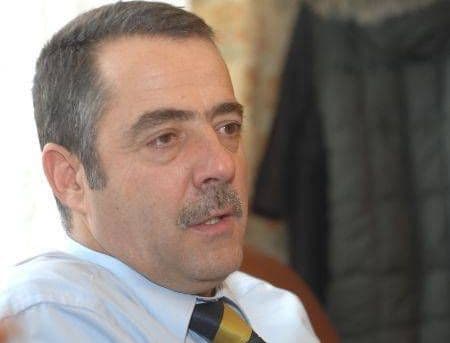 Buzau: Deputatul Cezar Preda (PDL), sustinator neconditionat al eutanasierii cainilor