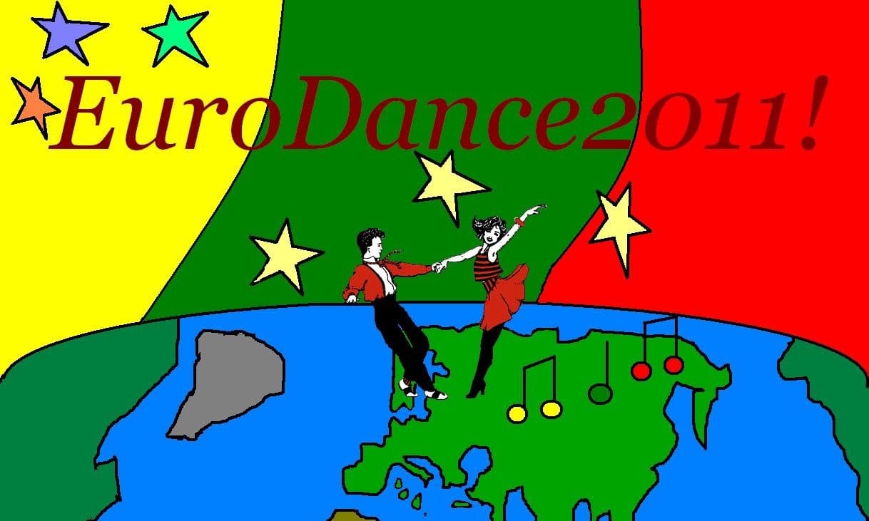 Prahova - Festivalul International de Arta Coregrafica Eurodans, la a cincea editie