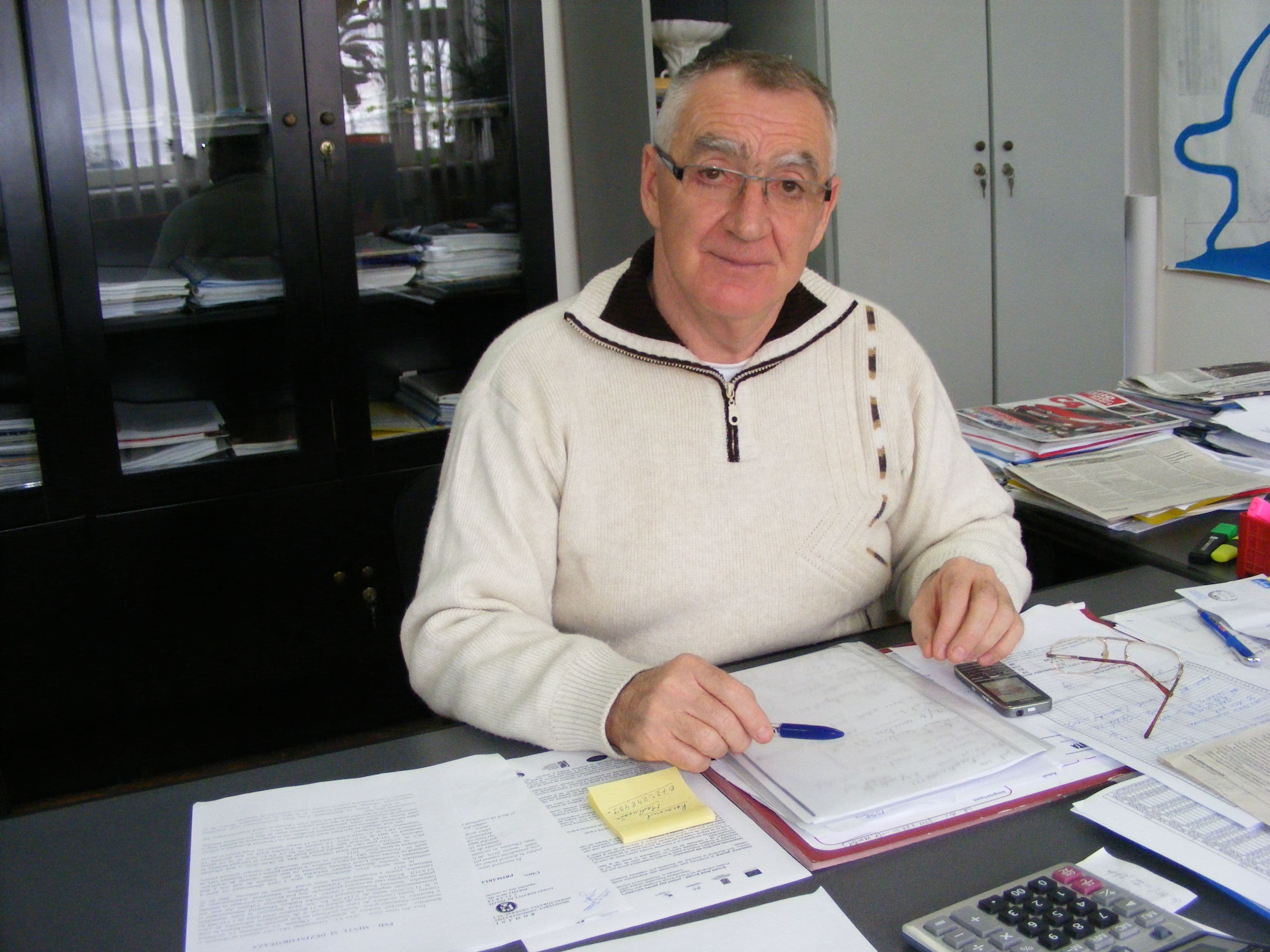 Cainii maidanezi, un pericol real pentru cetatenii olteniteni