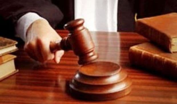 Avocata Adriana Stănoaia riscă să fie exclusă din Baroul Dâmboviţa