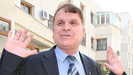 Nati Meir, fost deputat român condamnat la 11 ani de închisoare, va fi extrădat din Grecia