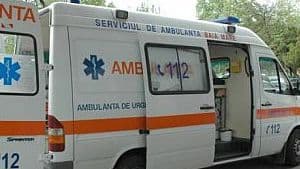 Dambovita - Patru raniti intr-un accident pe DN 72 — Societate