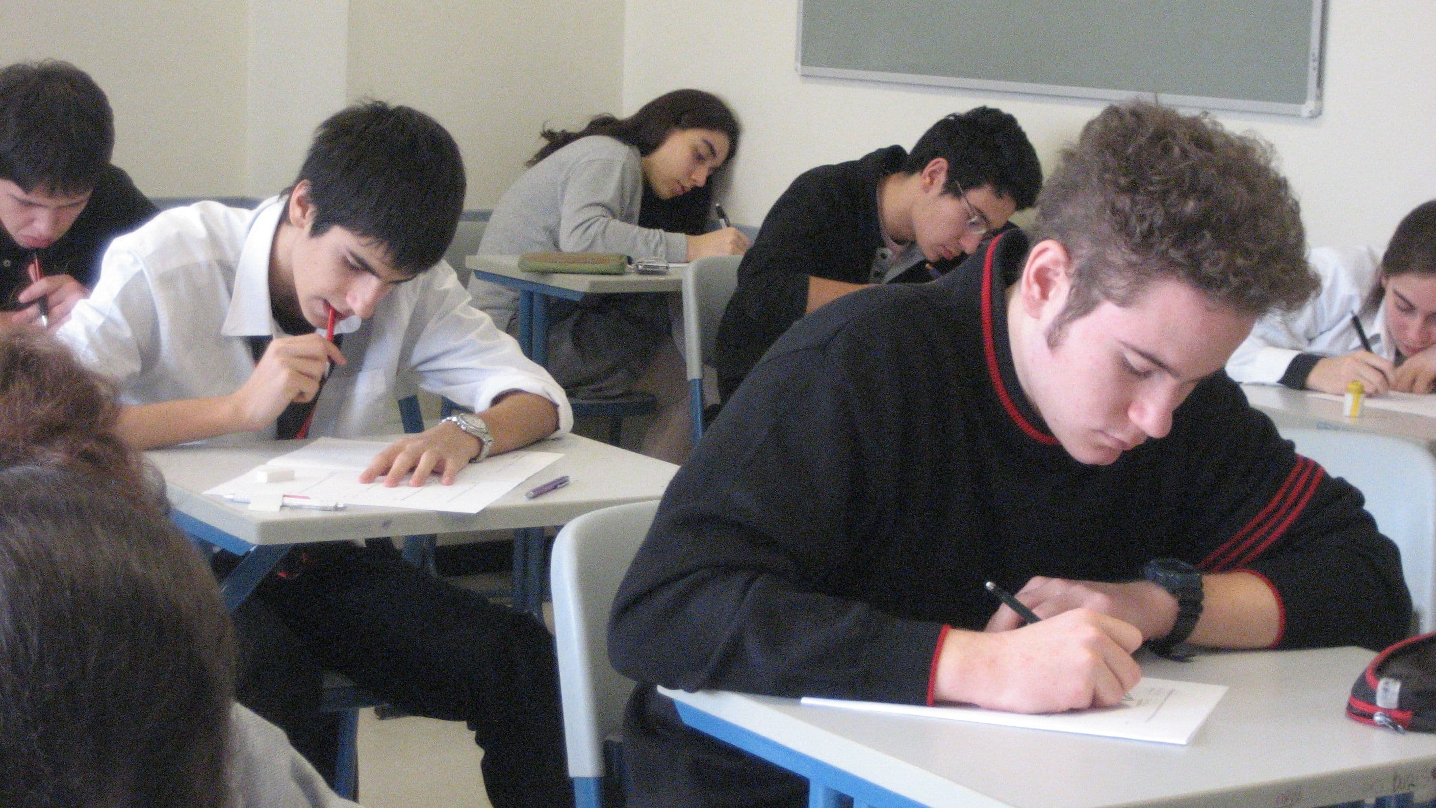 Dâmboviţa - Promovabilitate de 35% la Bacalaureat