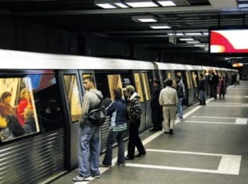 Cătălin Drulă critică scumpirea călătoriilor Metrorex și majorările salariale