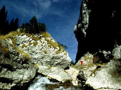 bucegi