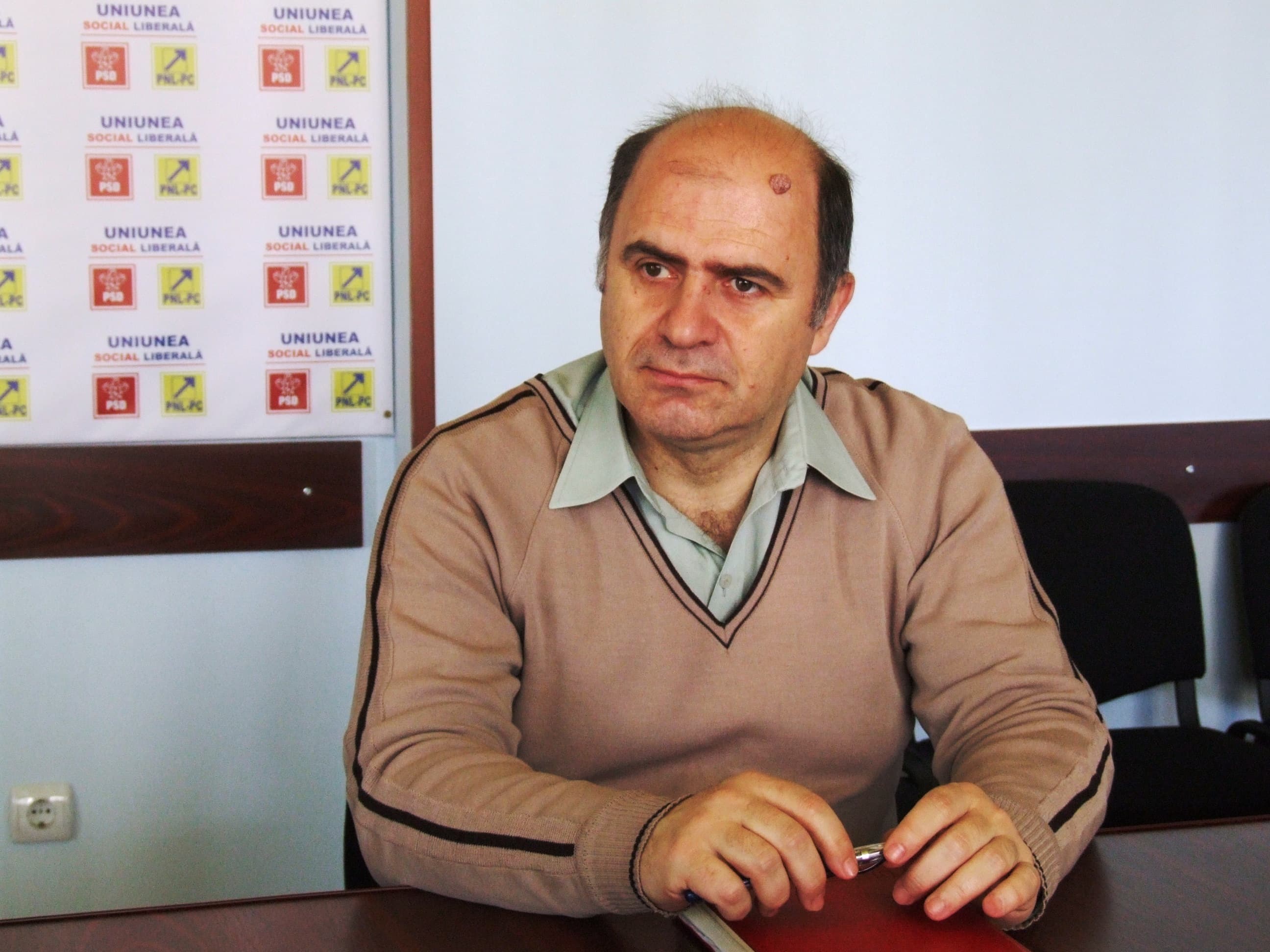 GIURGIU-SONDAJELE PARALELE DIN USL :  CARE PE CARE ?!