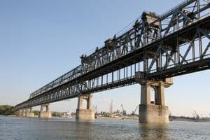 Giurgiu: Traficul a revenit la normal pe Podul Prieteniei, după ce partea bulgară a încheiat lucrări — Internațional
