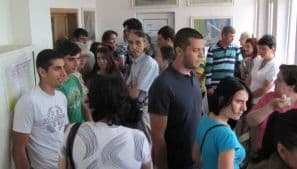 Buzau - Peste 650 de absolventi au intrat in evidentele AJOFM — Economie