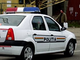 Echipaj de politie