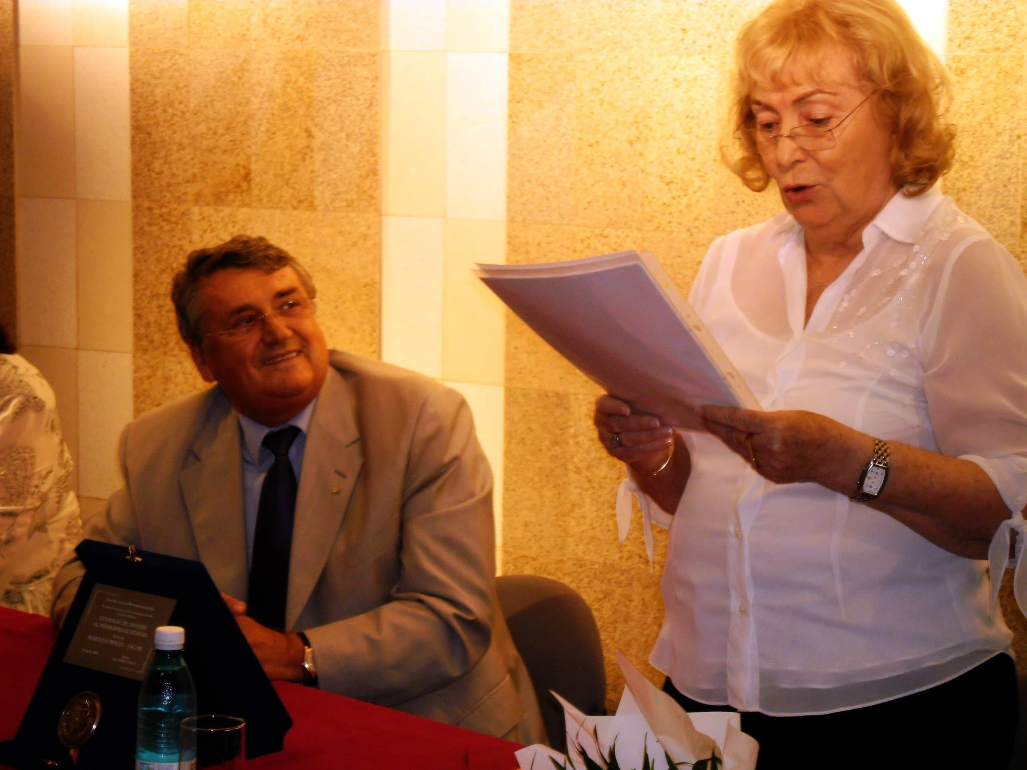 mariana pinciu