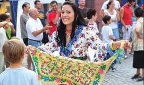 Braila - Cultura si traditiile rome, promovate de detinuti — Societate