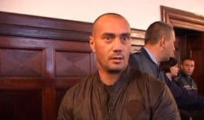 Prahova - Ghenosu, condamnat la 4 ani de inchisoare cu executare pentru ultraj si tulburarea ordinii — Justiție