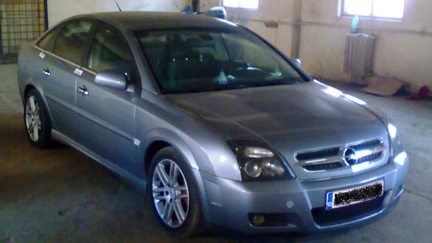 Ialomita - Autoturism furat din Spania, descoperit la Slobozia