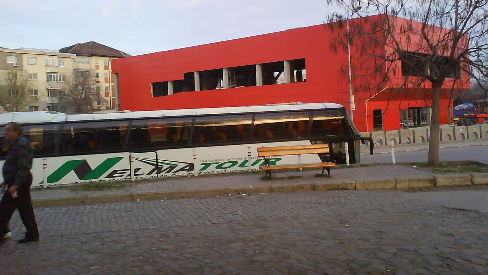 Municipiul Giurgiu va avea propria autogara