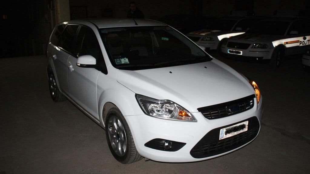 Zeci de clienți, păgubiți de un dealer auto din Arad