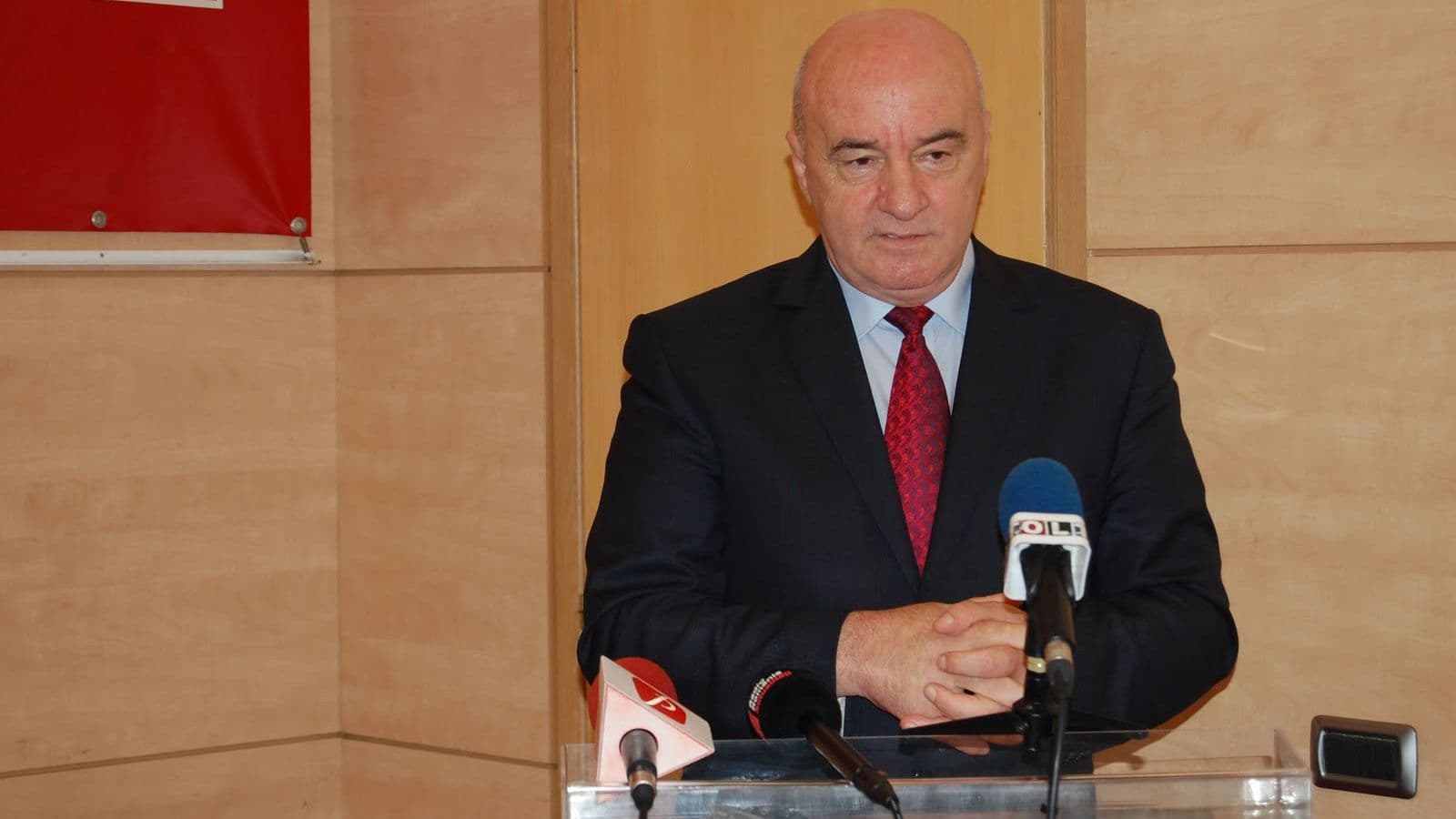 Olt - Senatorul Ion Toma va aduce gazele in orasul Corabia