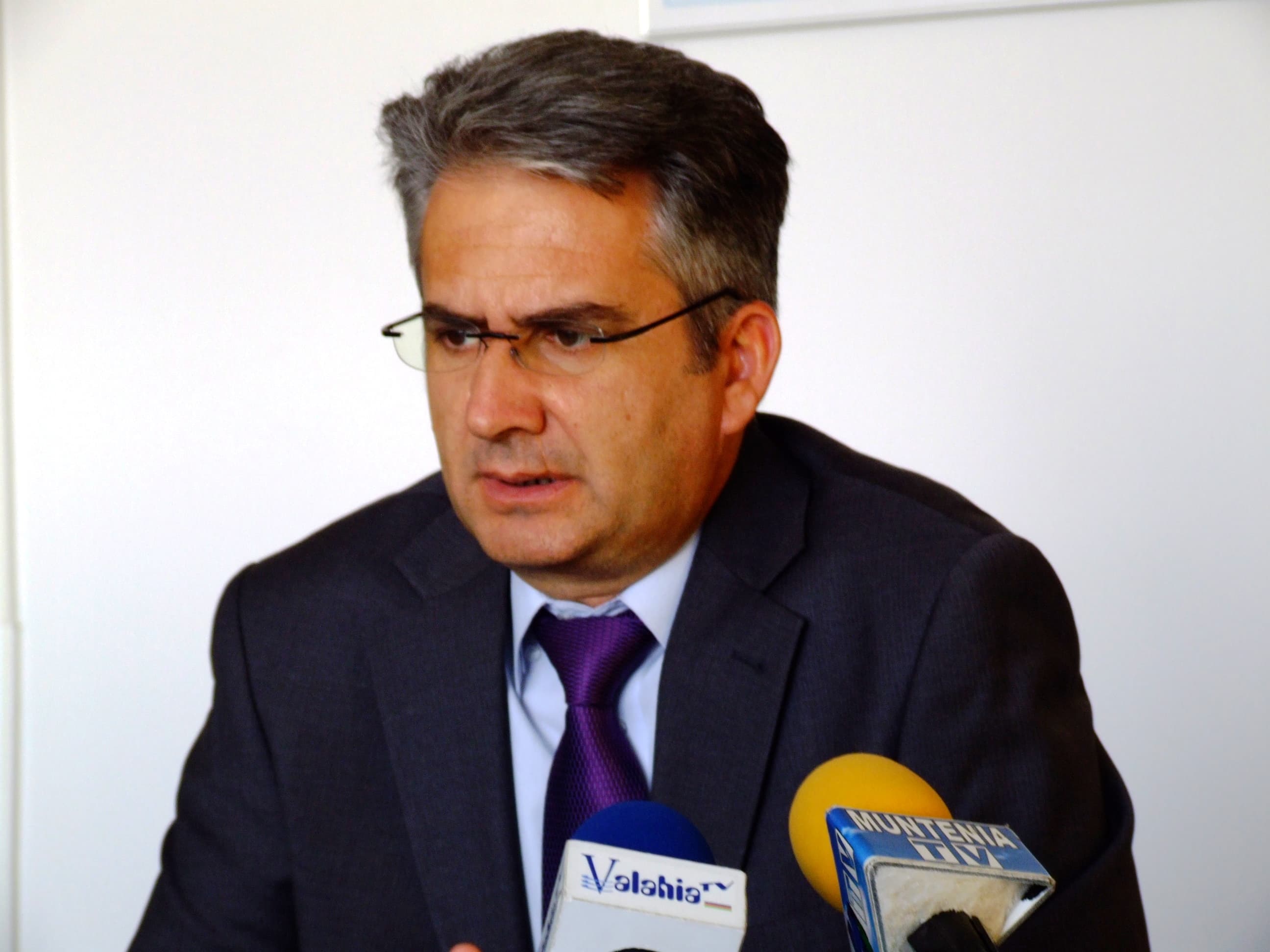 LA GIURGIU: Caldura poate fi oprita oricand,  daca locuitorii nu platesc facturile