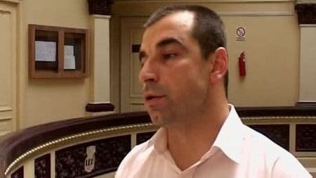 Fost judecator prahovean, condamnat la 7 ani de inchisoare pentru coruptie — Justiție