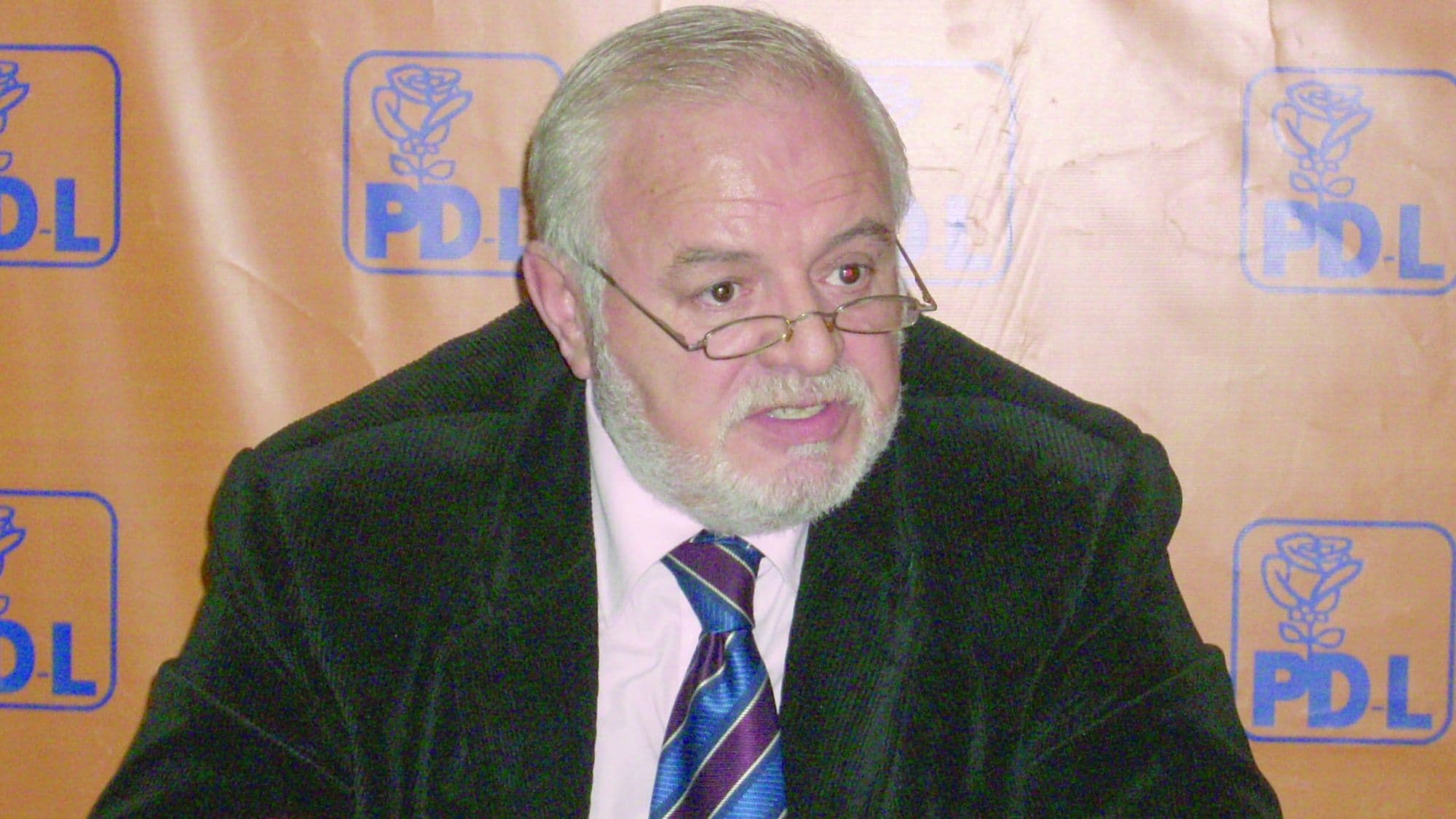 Dambovita - Vicepresedintele CJ Marin Antonescu si-a dat demisia din functie
