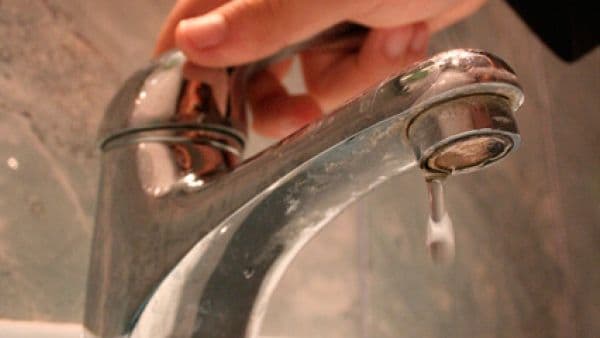 Prahova - Restrictii in alimentarea cu apa a orasului Sinaia, din cauza gerului — Natură