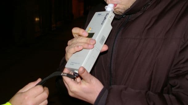 etilotest