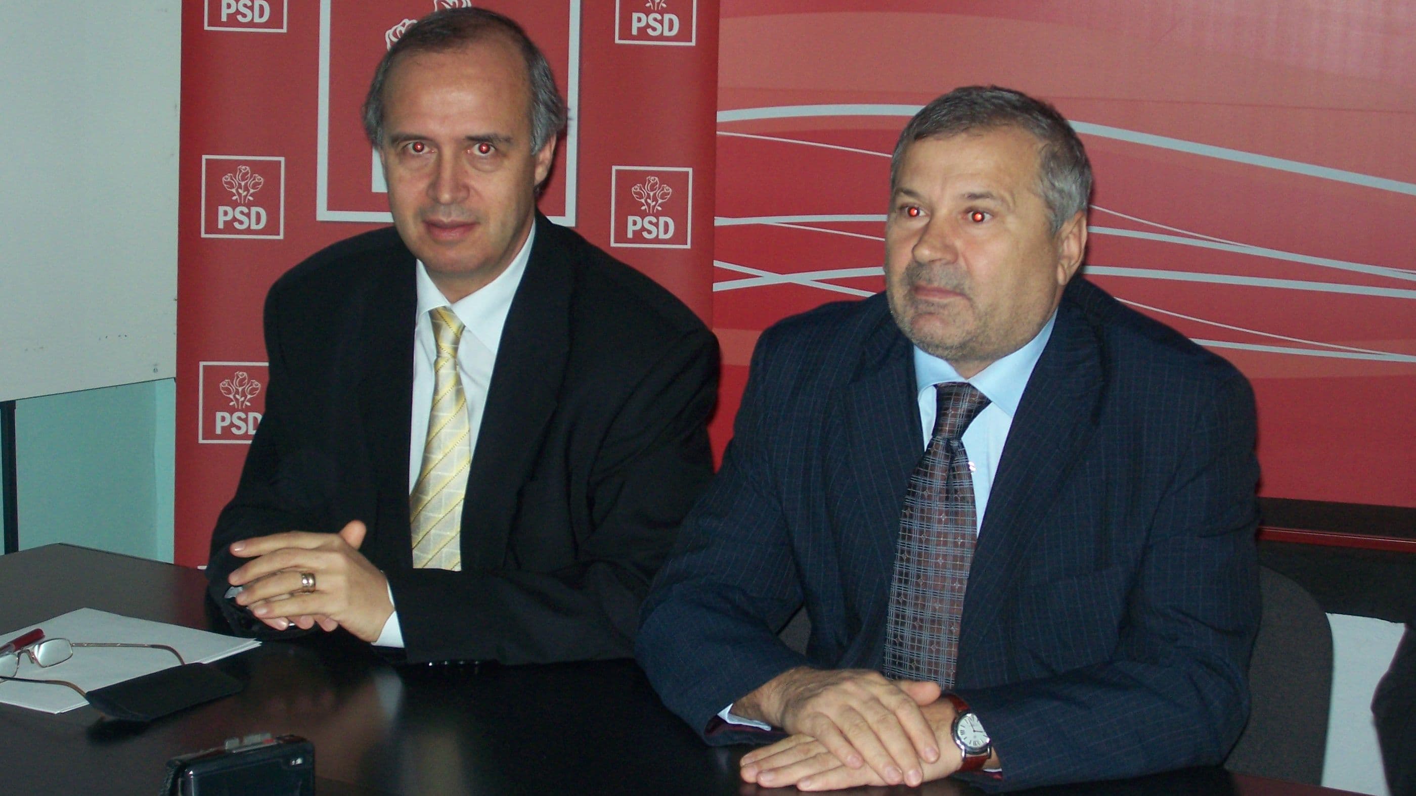 Braila - Candidatii USL pentru primaria municipiului si Consiliul Judetean si-au depus candidaturile