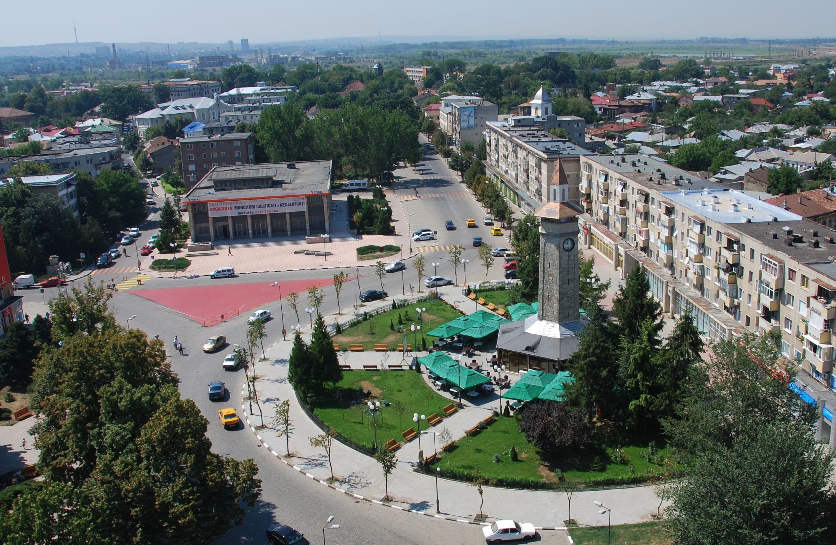 Consilierii locali giurgiuveni sunt nemulţumiţi de organizarea Zilelor Municipiului Giurgiu