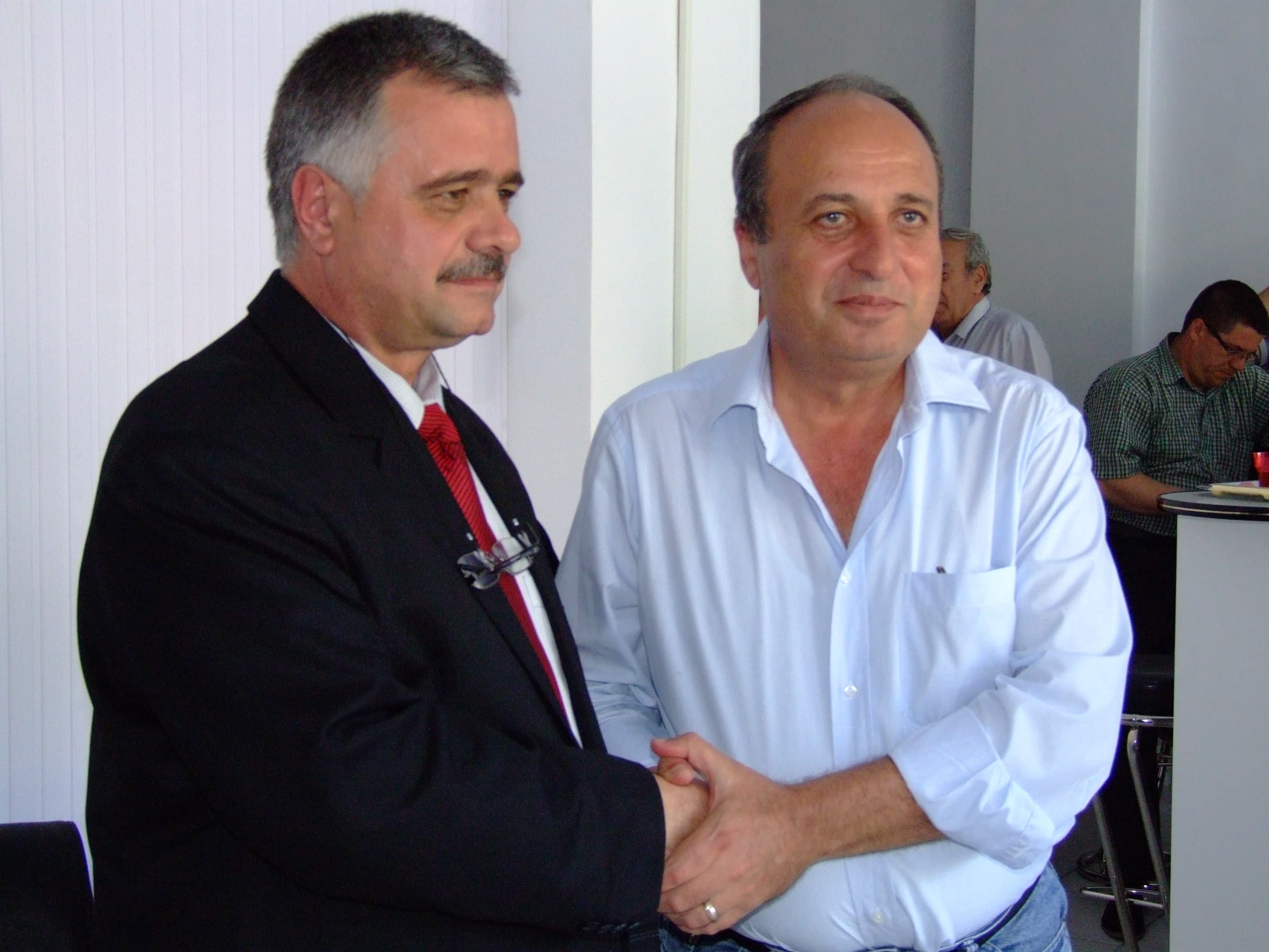 Nicolae Florian este sustinut si de UNPR