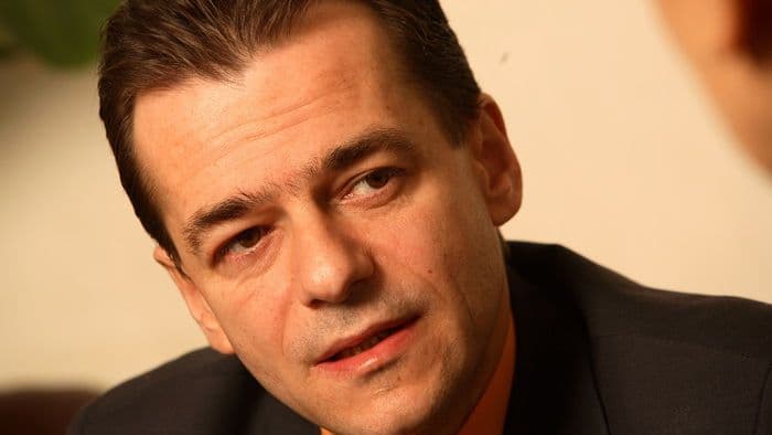 Ludovic Orban, revocat din funcția de consilier prezidențial de Nicușor Dan după o lună de mandat