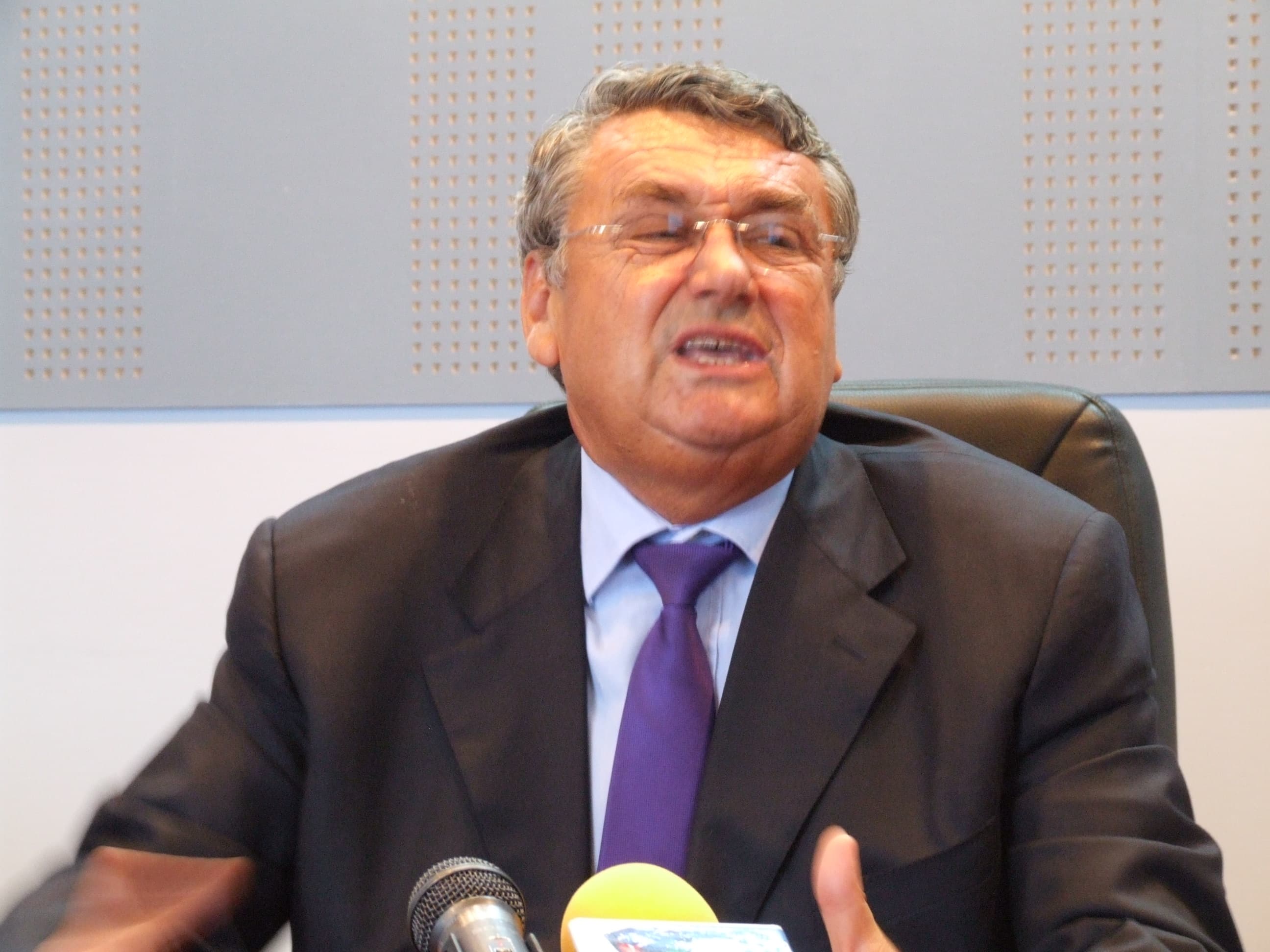 De ce giurgiuvenii nu mai vor un primar gospodar