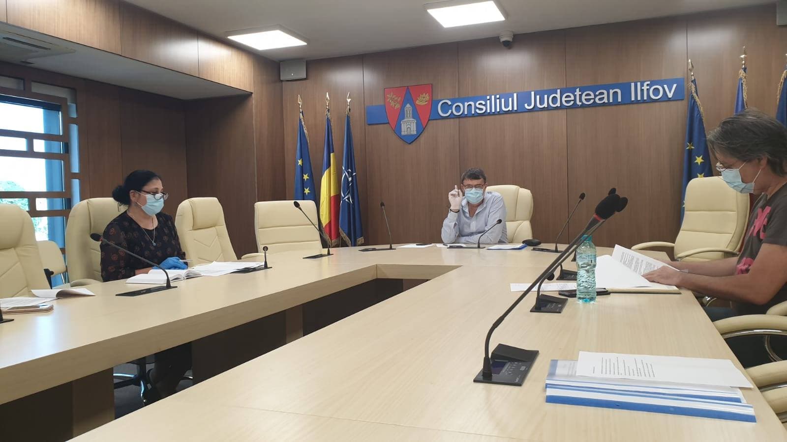 Strategia de Dezvoltare a Județului Ilfov 2020-2030 a fost pusă în dezbatere publică — Politică