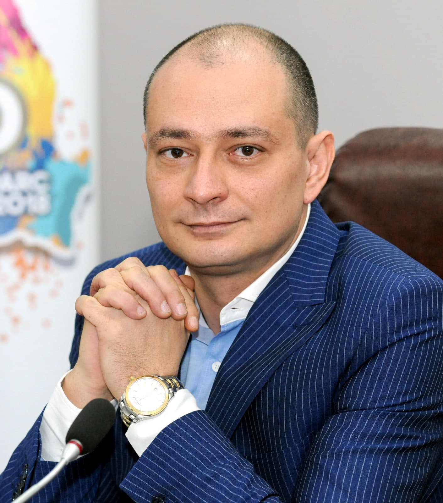 Băluță anunță rezultatul referendumului pentru parcul Tudor Arghezi