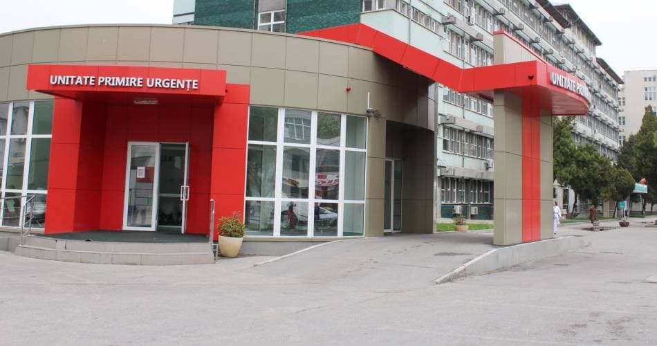 Secţia ORL a Spitalului Judeţean de Urgenţă Slatina nu va funcţiona în următoarele două săptămâni — Sănătate