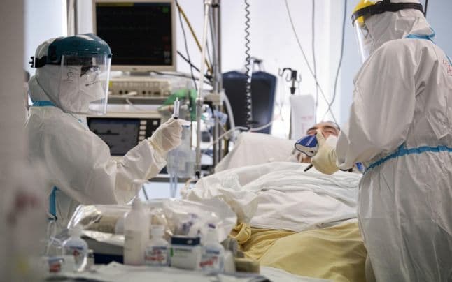 Buzău: 2 decese și 99 de cazuri noi de COVID-19 — Sănătate