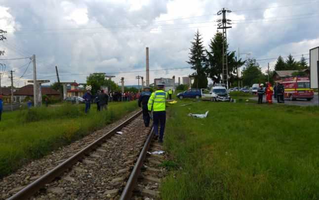 Prahova: Două femei s-au aruncat în faţa trenului la distanţă de doar câteva ore — Societate
