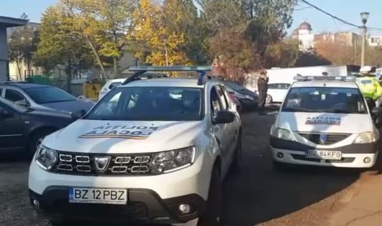 Buzău: Un poliţist local de 48 de ani implicat în verificarea persoanelor aflate carantină a murit d — Sănătate
