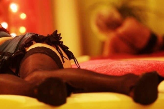 prostitutie