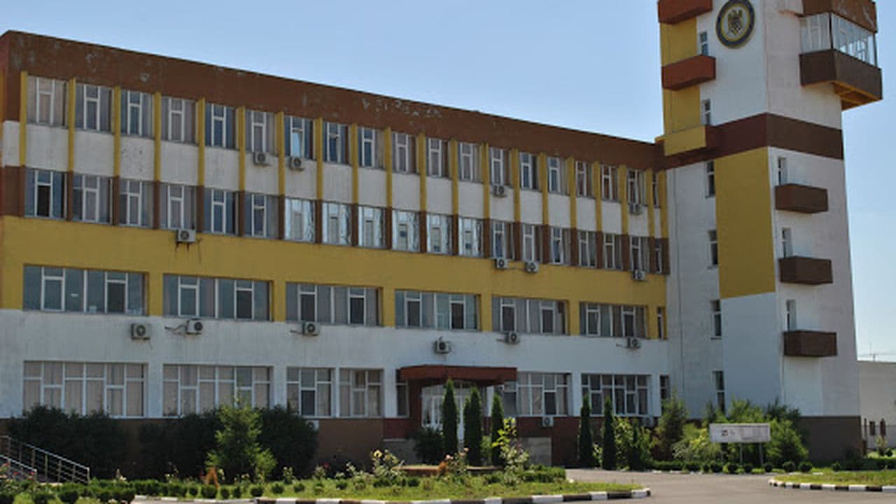 Un deținut a evadat din Penitenciarului de Maximă Siguranță Giurgiu — Justiție