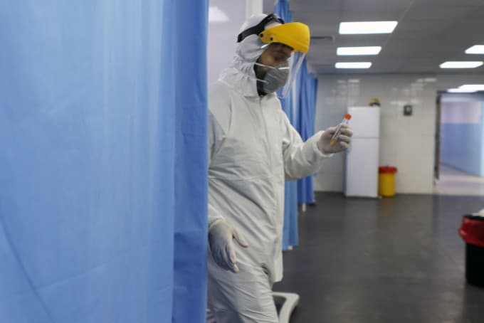 Patru focare de Coronavirus în Buzău — Sănătate