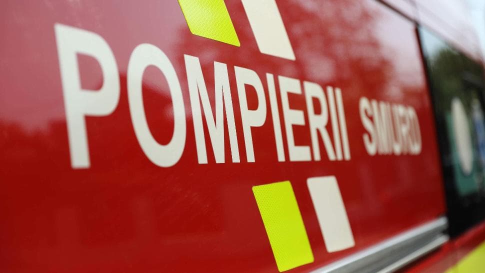 Tragedie în Argeș: o femeie a murit după ce locuința i-a fost mistuită de flăcări — Societate