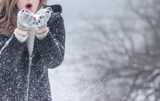 Prognoza meteo pentru începutul lunii decembrie 2024