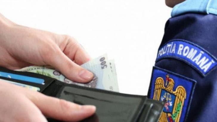 Agent şef adjunct la Biroul Ordine Publică al Poliţiei oraşului Măgurele, trimis în judecată pentru  — Justiție