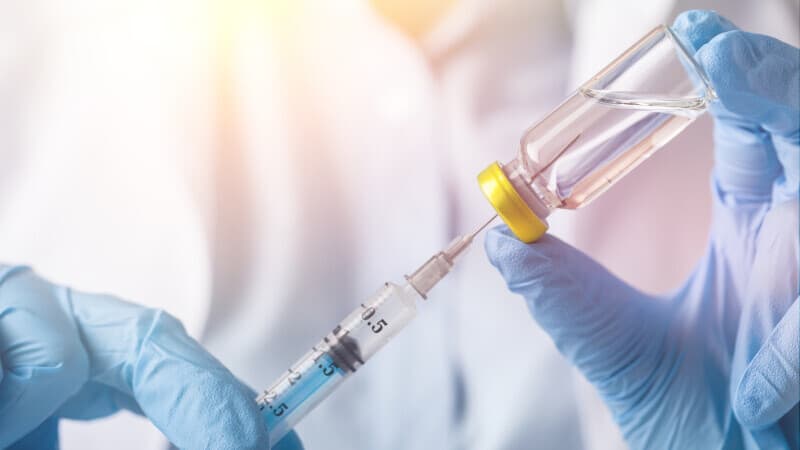 O nouă tranşă de vaccin anti-COVID-19 a fost distribuită și în Ilfov — Sănătate