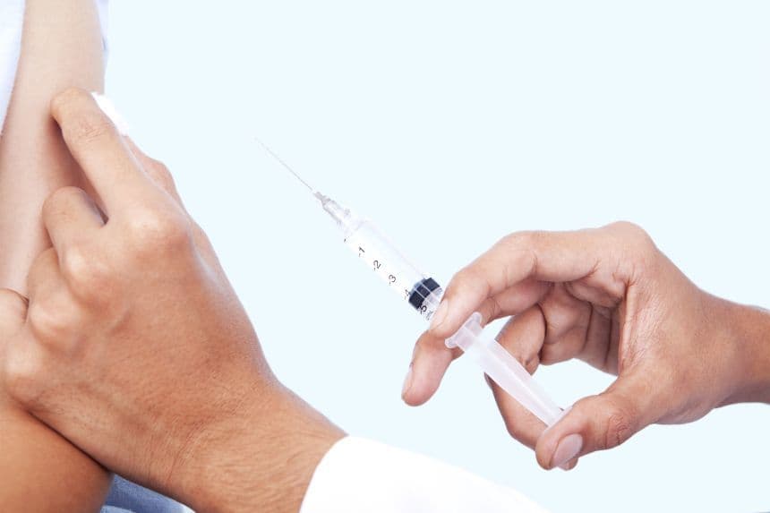 vaccin-dreamstime