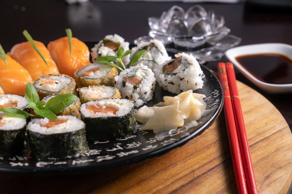Tokyo, una din cele mai bune destinații culinare din lume — În jurul lumii