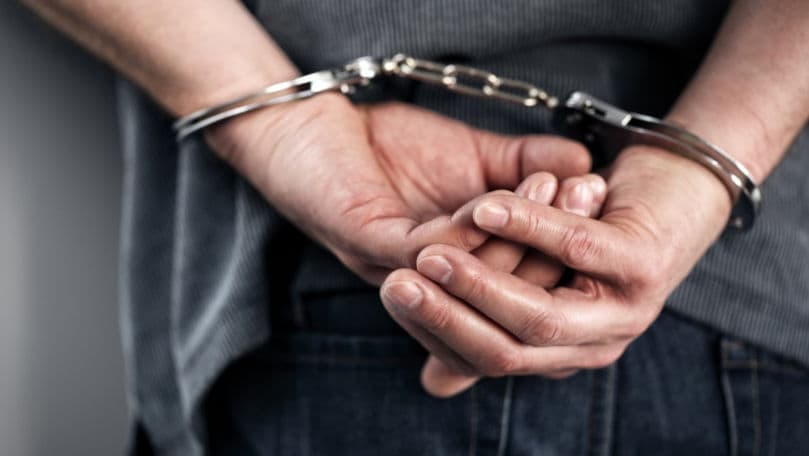 Arestat preventiv pentru sechestrarea fostei partenere