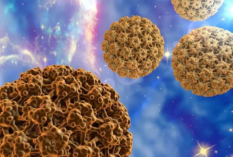 HPV