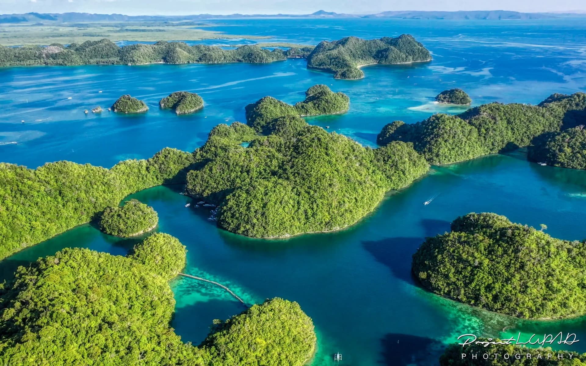 Insula Mindanao, paradisul filipinez — În jurul lumii