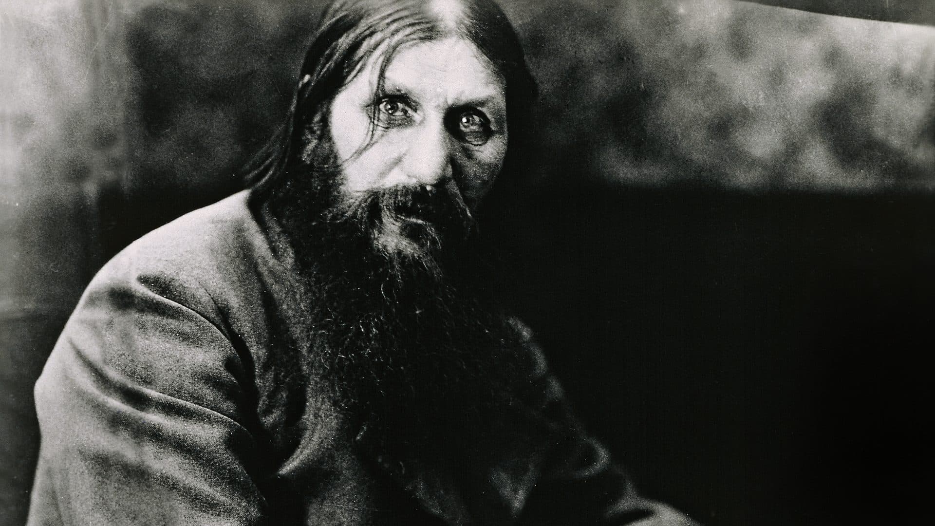 Misterele morții lui Grigori Rasputin